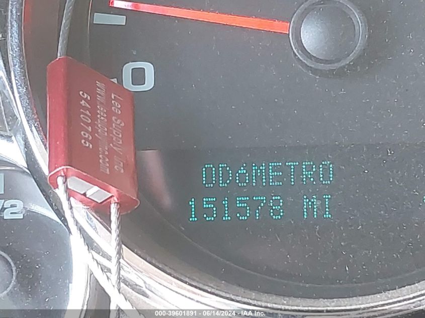 2012 Chevrolet Silverado 1500 Lt VIN: 1GCPKSE74CF191403 Lot: 39601891