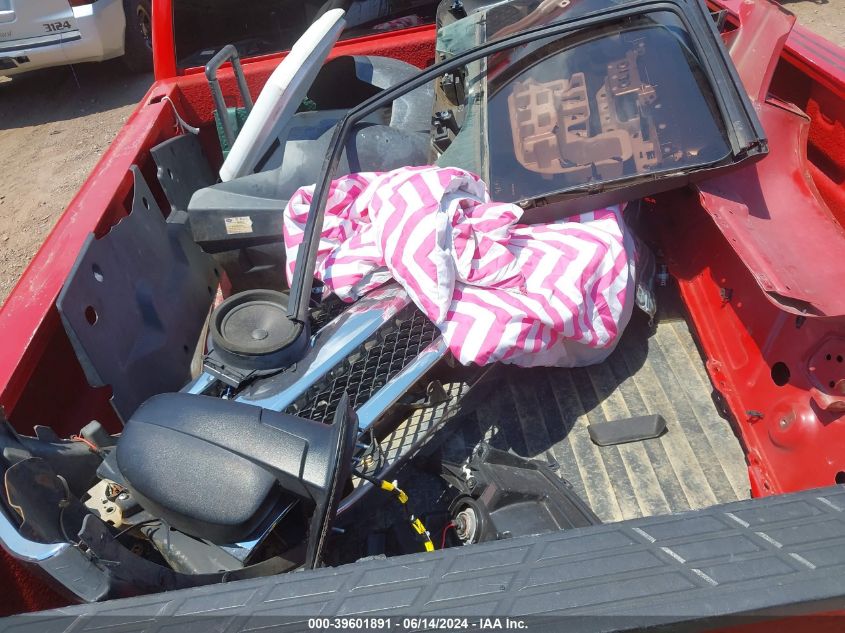 2012 Chevrolet Silverado 1500 Lt VIN: 1GCPKSE74CF191403 Lot: 39601891