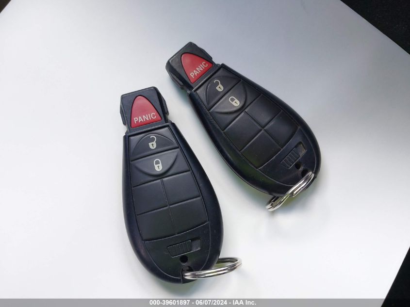 2016 Dodge Grand Caravan Se Plus VIN: 2C4RDGBG1GR115608 Lot: 39601897