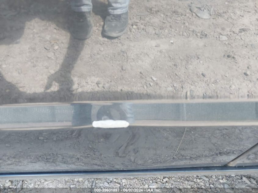 2016 Dodge Grand Caravan Se Plus VIN: 2C4RDGBG1GR115608 Lot: 39601897