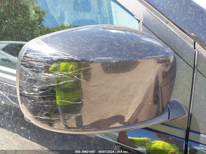 2016 Dodge Grand Caravan Se Plus VIN: 2C4RDGBG1GR115608 Lot: 39601897