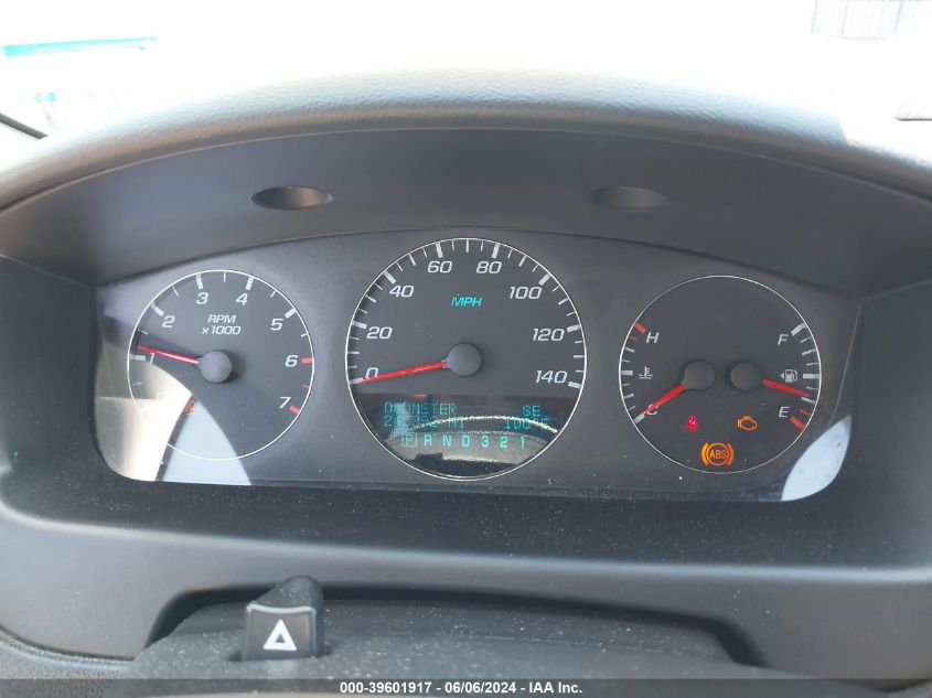 2009 Chevrolet Impala Lt VIN: 2G1WT57K391108130 Lot: 39601917