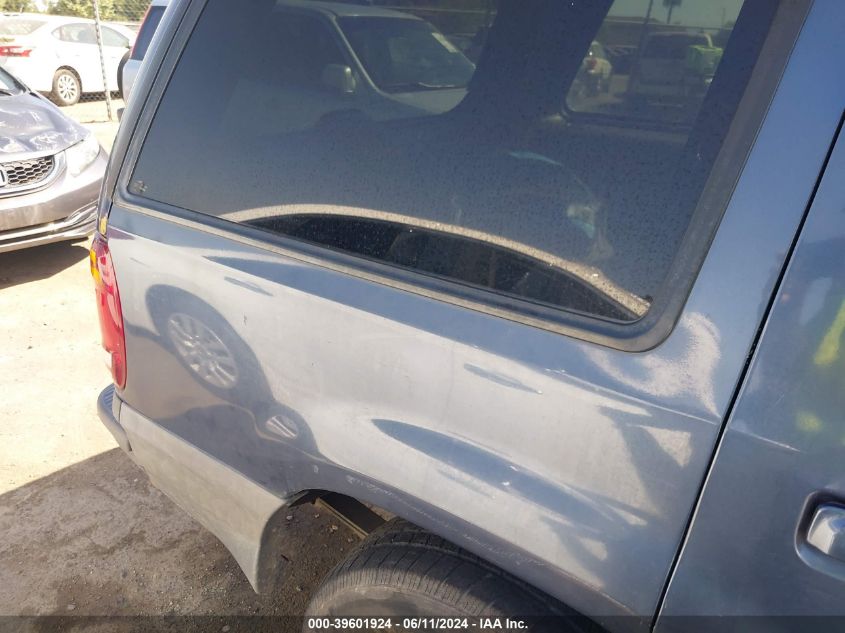 2000 Ford Explorer Xlt VIN: 1FMDU73E9YZA09398 Lot: 39601924