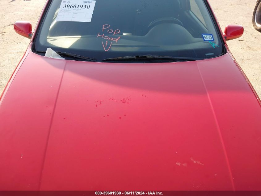 2003 Volkswagen Gti 1.8T (A5)/1.8T (M5) VIN: 9BWDE61J134037073 Lot: 39601930