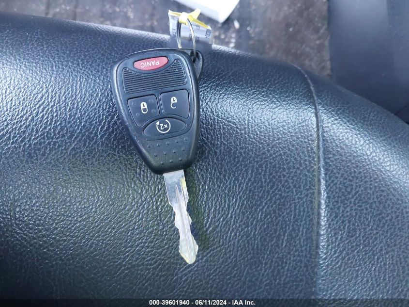 2017 Jeep Compass Latitude 4X4 VIN: 1C4NJDEB6HD154317 Lot: 39601940