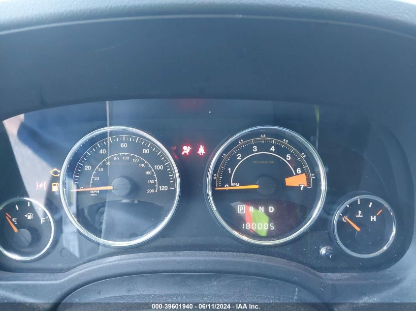 2017 Jeep Compass Latitude 4X4 VIN: 1C4NJDEB6HD154317 Lot: 39601940