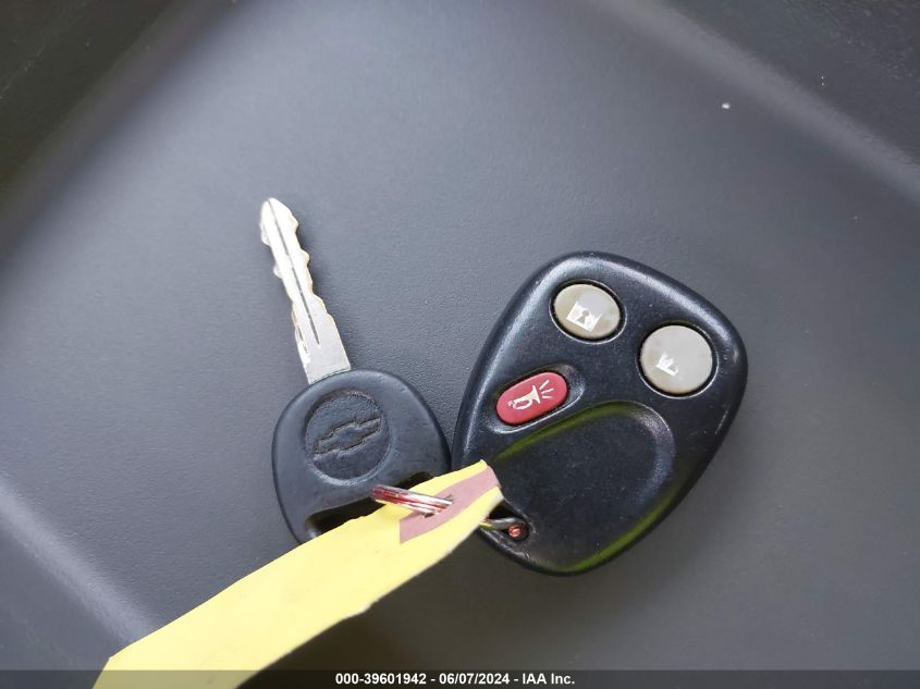 2003 Chevrolet Avalanche 1500 VIN: 3GNEC13TX3G133414 Lot: 39601942