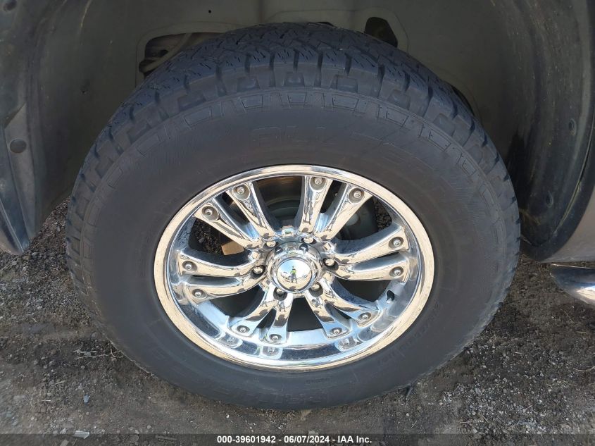 2003 Chevrolet Avalanche 1500 VIN: 3GNEC13TX3G133414 Lot: 39601942