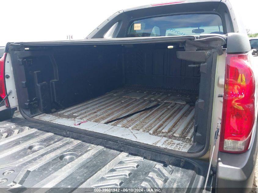 2003 Chevrolet Avalanche 1500 VIN: 3GNEC13TX3G133414 Lot: 39601942