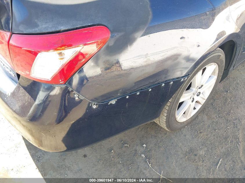 2007 Lexus Es 350 VIN: JTHBJ46G572108760 Lot: 39601947