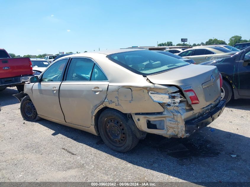 2009 Toyota Camry Le VIN: 4T1BE46K29U831382 Lot: 39602042