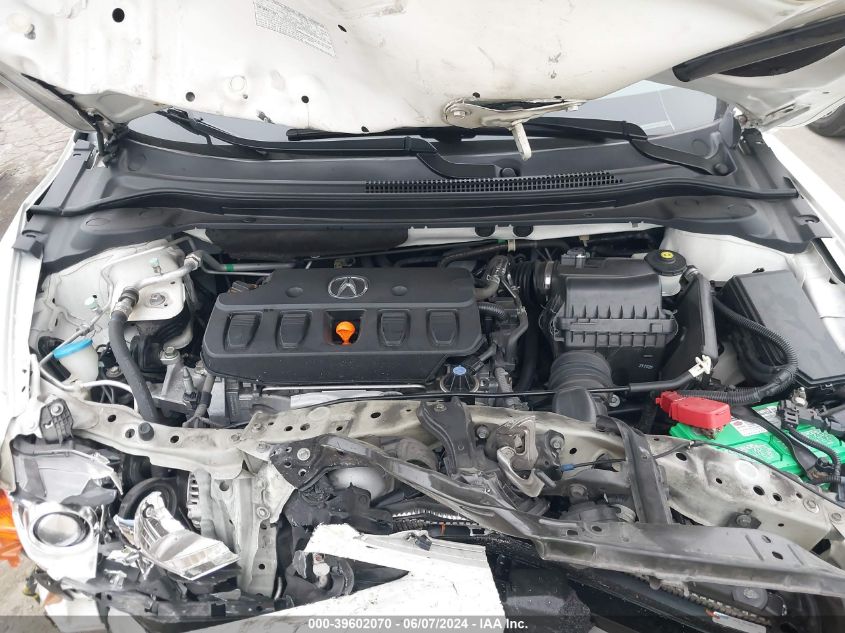 2013 Acura Ilx 2.0L VIN: 19VDE1F35DE021247 Lot: 39602070