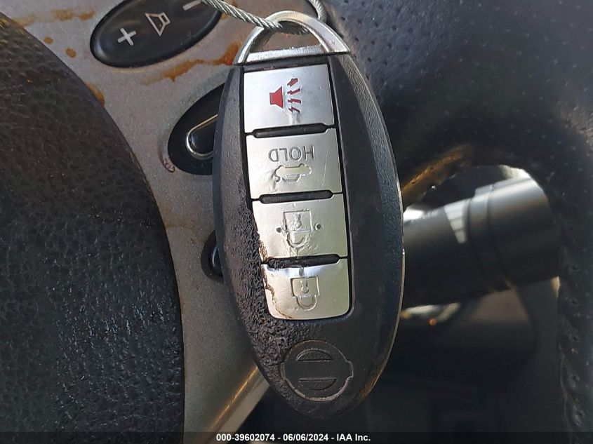 2009 Nissan Altima 2.5 S VIN: 1N4AL24E29C193850 Lot: 39602074