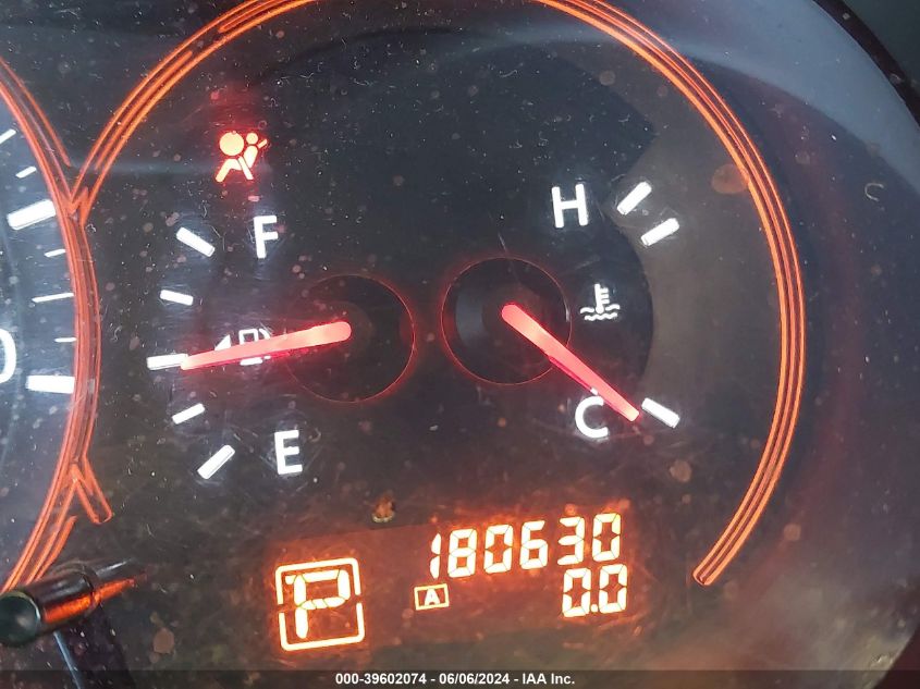 2009 Nissan Altima 2.5 S VIN: 1N4AL24E29C193850 Lot: 39602074