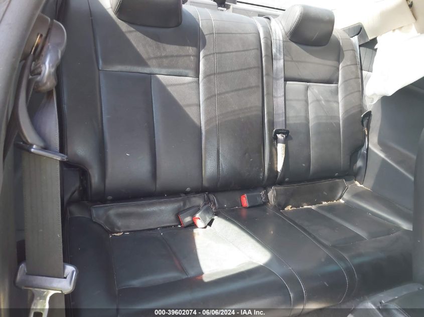 2009 Nissan Altima 2.5 S VIN: 1N4AL24E29C193850 Lot: 39602074