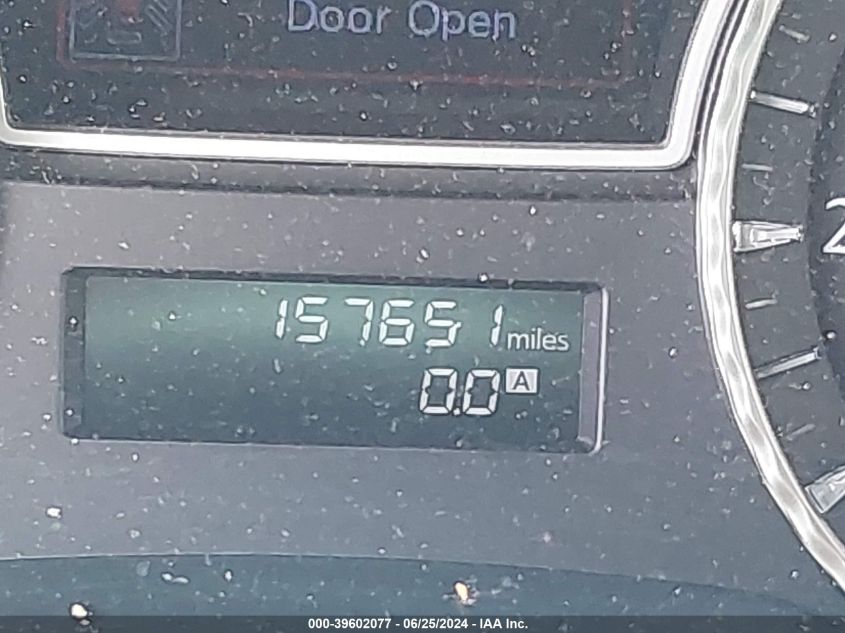 2013 Infiniti Jx35 VIN: 5N1AL0MM8DC301298 Lot: 39602077