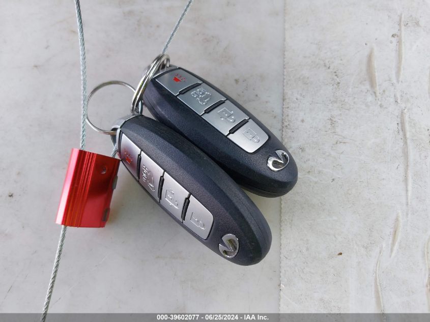 2013 Infiniti Jx35 VIN: 5N1AL0MM8DC301298 Lot: 39602077