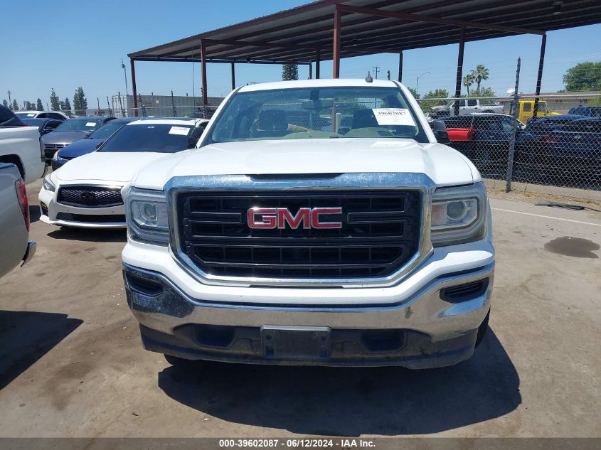 1GTN1LEH5HZ241966 2017 GMC Sierra 1500