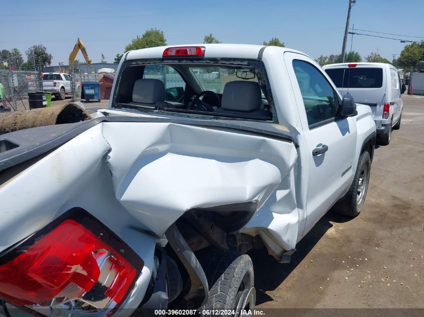 1GTN1LEH5HZ241966 2017 GMC Sierra 1500