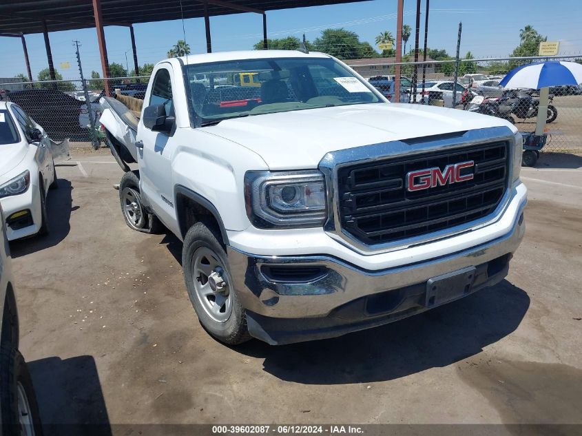 1GTN1LEH5HZ241966 2017 GMC Sierra 1500