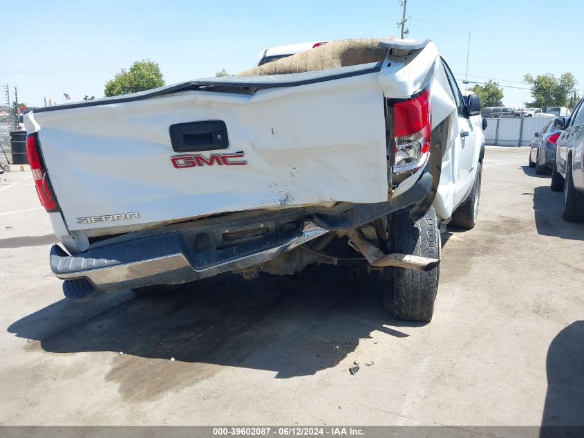 1GTN1LEH5HZ241966 2017 GMC Sierra 1500