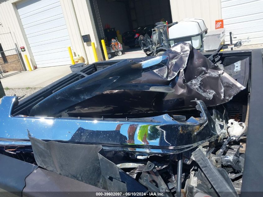 2007 GMC Sierra 1500 Sle1 VIN: 2GTEC13J371648602 Lot: 39602097