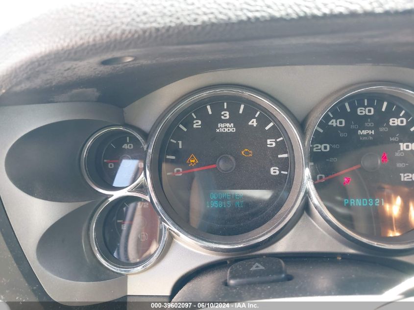 2007 GMC Sierra 1500 Sle1 VIN: 2GTEC13J371648602 Lot: 39602097