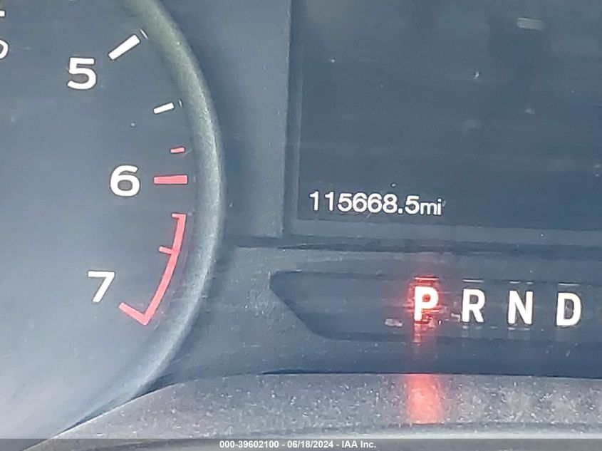 2019 Ford F-150 Xl VIN: 1FTFX1E59KKE80854 Lot: 39602100