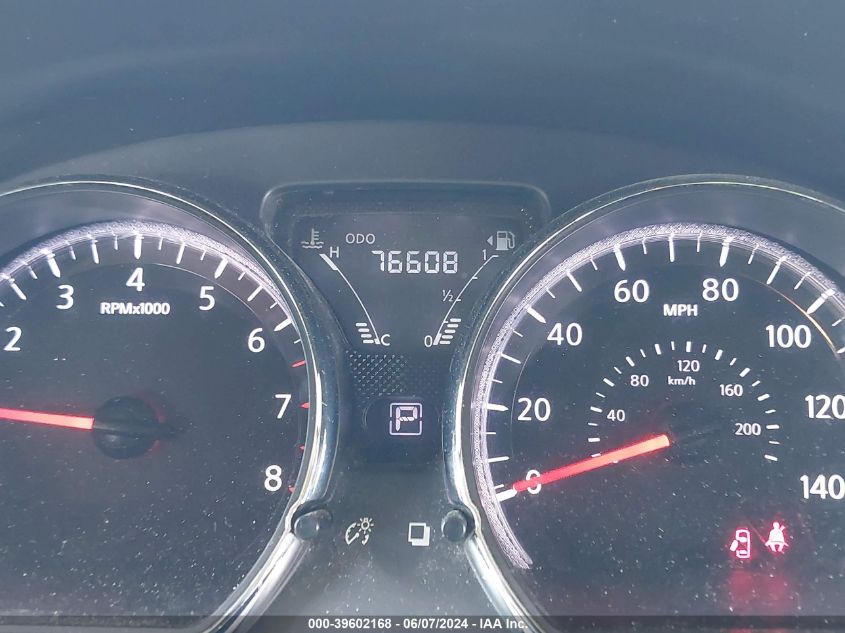 2015 Nissan Versa 1.6 Sv VIN: 3N1CN7AP9FL932103 Lot: 39602168