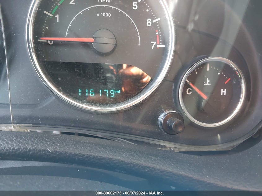 2017 JEEP WRANGLER UNLIMITED SPORT 4X4 - 1C4BJWDG1HL753417