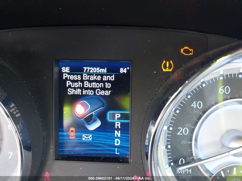 2013 Chrysler 300 Motown VIN: 2C3CCAAGXDH551368 Lot: 39602181