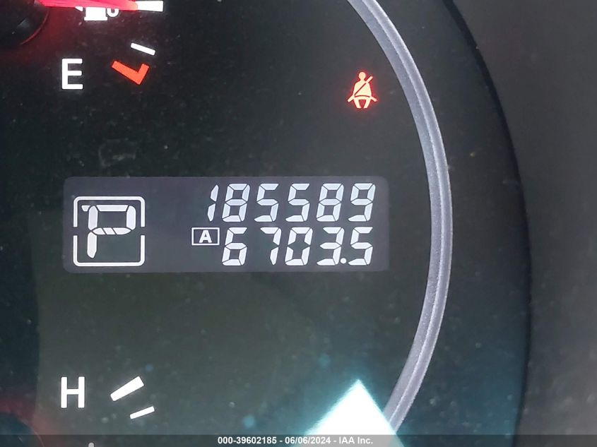 2012 Nissan Murano Sl VIN: JN8AZ1MW6CW229030 Lot: 39602185