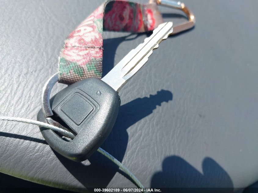 2001 Honda Accord 3.0 Ex VIN: 1HGCG16521A019406 Lot: 39602189