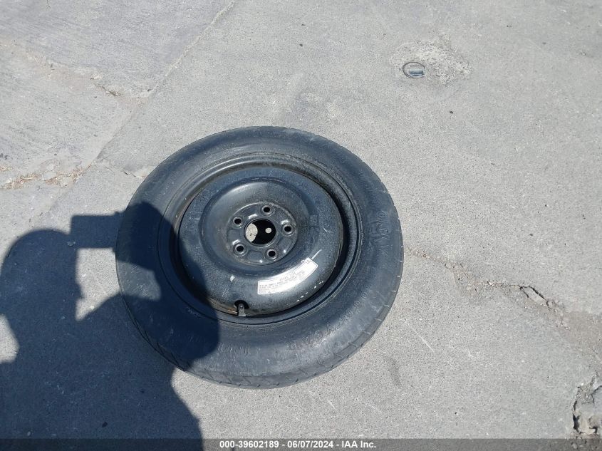 2001 Honda Accord 3.0 Ex VIN: 1HGCG16521A019406 Lot: 39602189