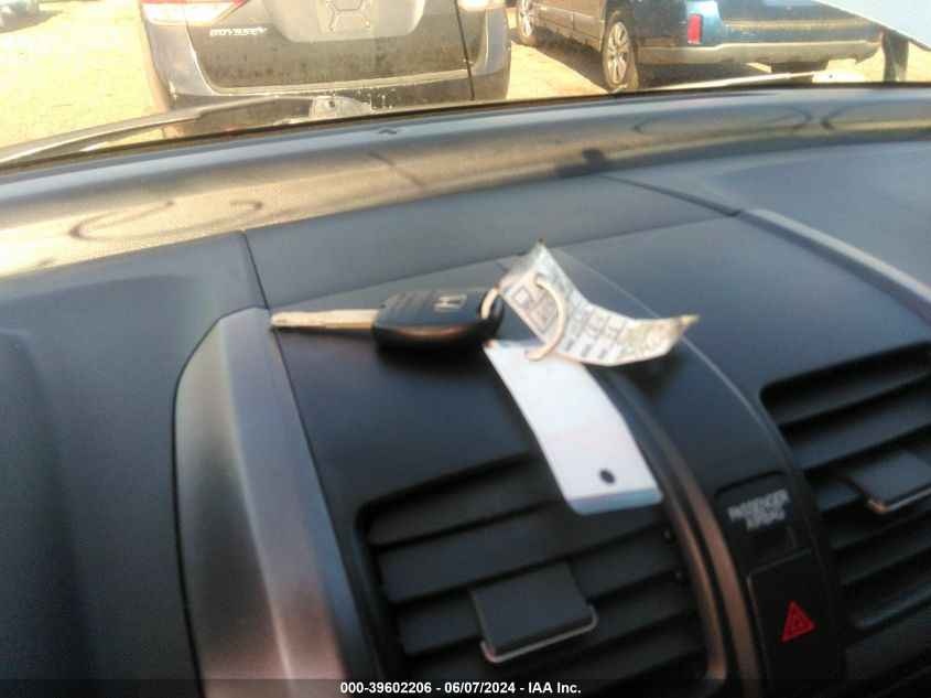 2010 Honda Cr-V Ex VIN: 5J6RE4H58AL070615 Lot: 39602206