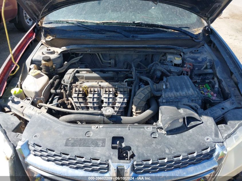 2013 Dodge Avenger Sxt VIN: 1C3CDZCB6DN661497 Lot: 39602209