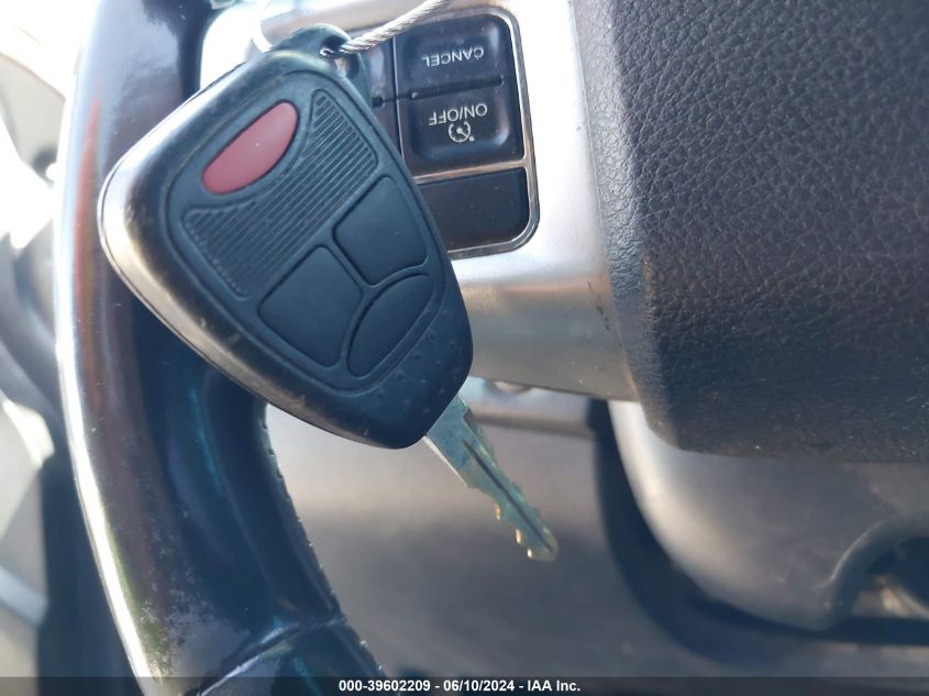 2013 Dodge Avenger Sxt VIN: 1C3CDZCB6DN661497 Lot: 39602209