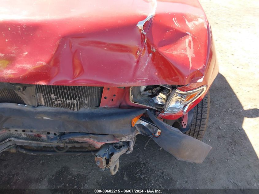 1995 Toyota Tacoma VIN: 4TAUN41BXSZ024357 Lot: 39602215