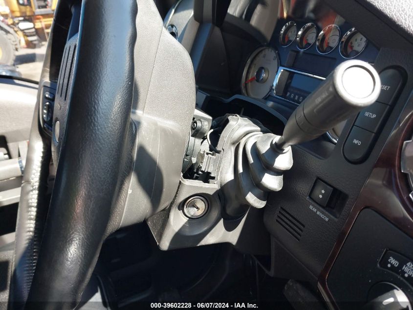 2010 Ford F-350 Cabela's/Harley-Davidson/King Ranch/Lariat/Xl/Xlt VIN: 1FTWW3BR4AEA50698 Lot: 39602228