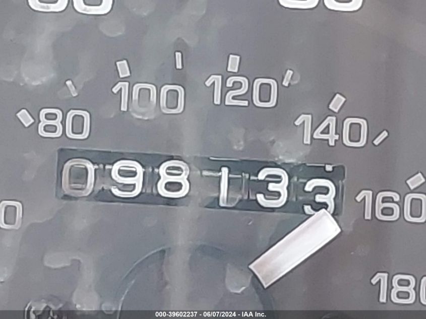 1991 Mazda Mx-5 Miata VIN: JM1NA3514M0206675 Lot: 39602237