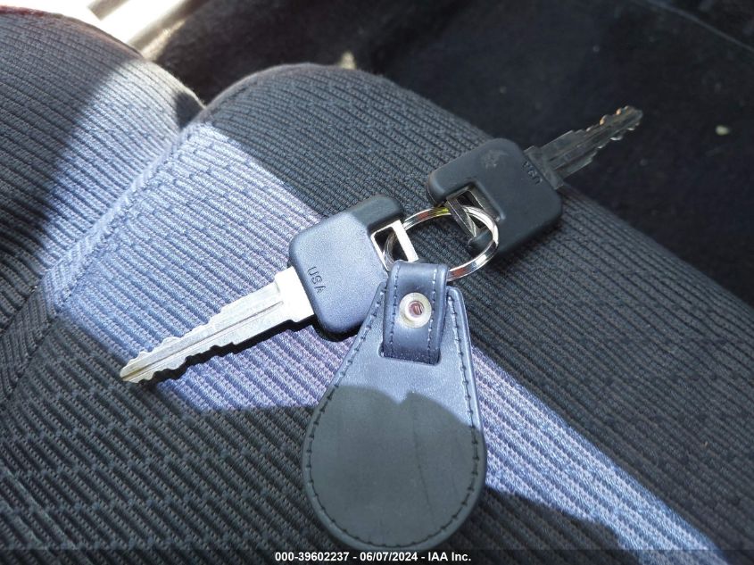 1991 Mazda Mx-5 Miata VIN: JM1NA3514M0206675 Lot: 39602237