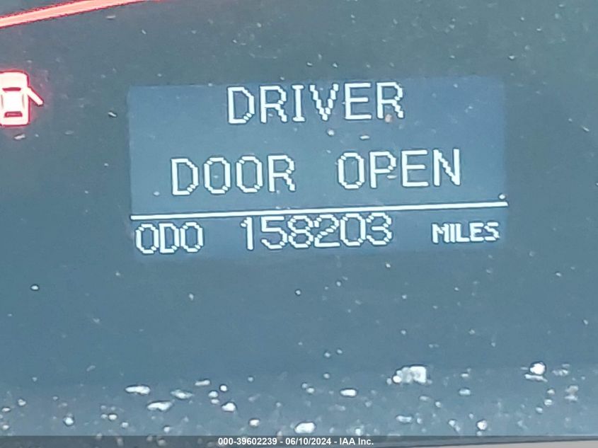 2007 Toyota Tundra Limited 5.7L V8 VIN: 5TFDV58147X026096 Lot: 39602239