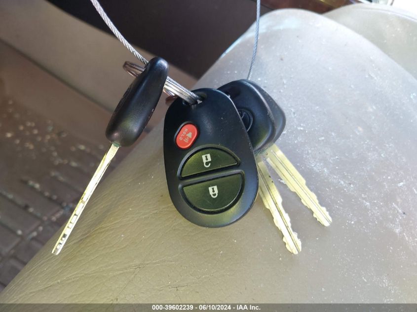 2007 Toyota Tundra Limited 5.7L V8 VIN: 5TFDV58147X026096 Lot: 39602239