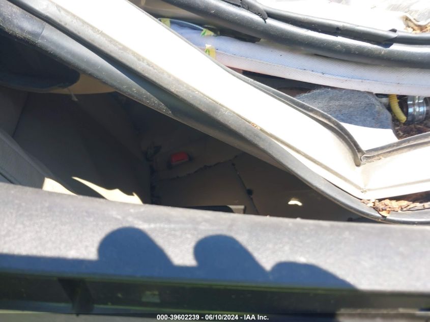 2007 Toyota Tundra Limited 5.7L V8 VIN: 5TFDV58147X026096 Lot: 39602239