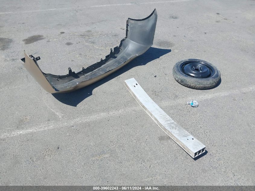 2011 Toyota Prius Three VIN: JTDKN3DU3B1478726 Lot: 39602243