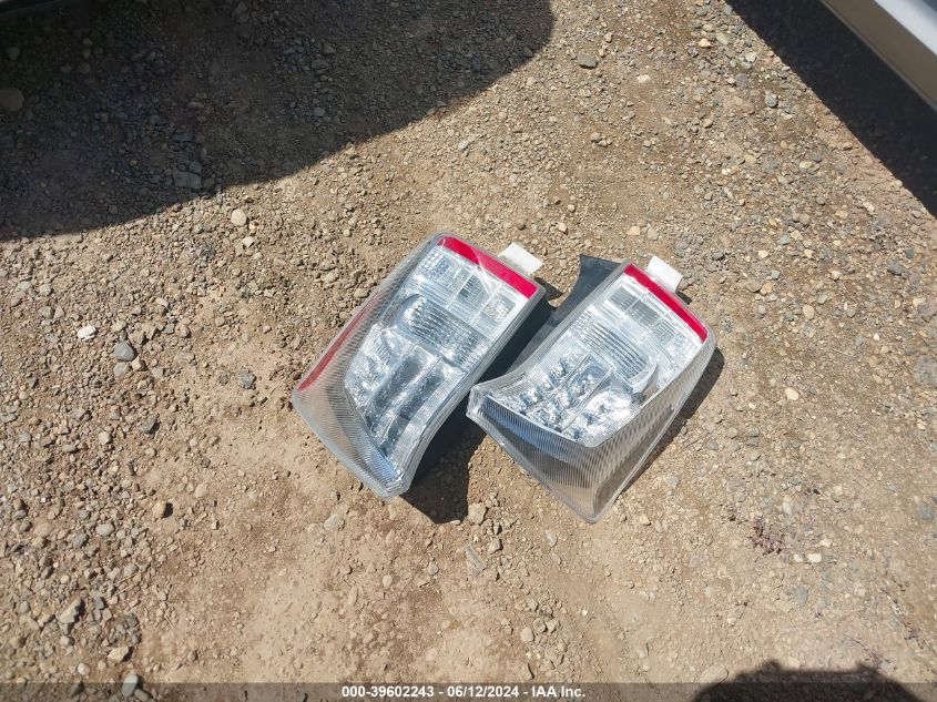 2011 Toyota Prius Three VIN: JTDKN3DU3B1478726 Lot: 39602243