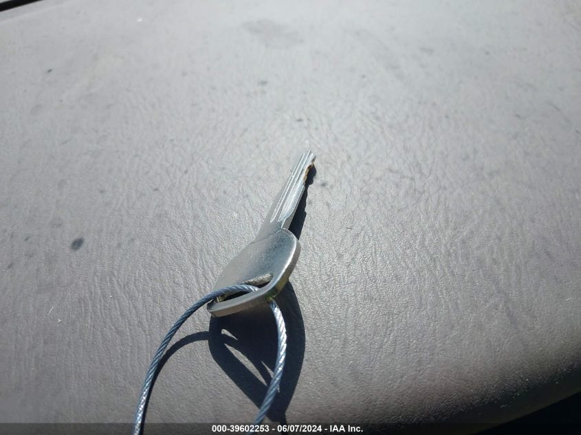 2001 Honda Accord 2.3 Ex VIN: 1HGCG66831A010463 Lot: 39602253