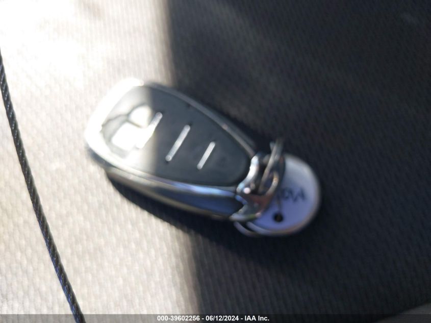 2016 Chevrolet Cruze Lt Auto VIN: 1G1BE5SM4G7303719 Lot: 39602256