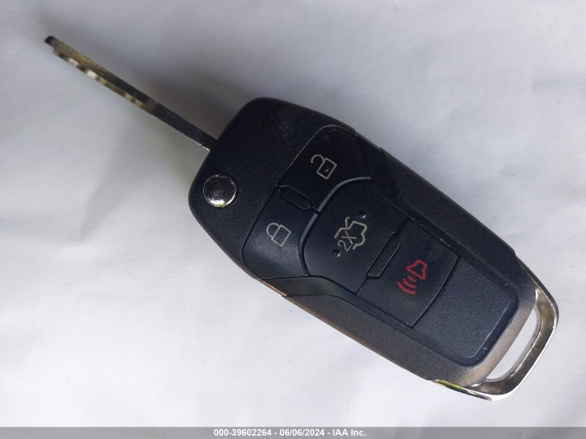 2019 Ford F150 Supercrew VIN: 1FTEW1CP9KKE7581 Lot: 39602264