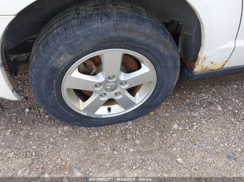 2010 Dodge Grand Caravan Se VIN: 2D4RN4DE7AR238167 Lot: 39602271